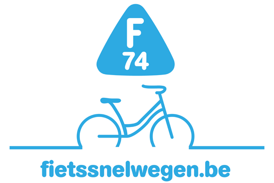 F74 - Fietssnelwegen.be