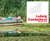 Eén Sterk Sociaal Duurzaam Limburg - Ludwig Vandenhove